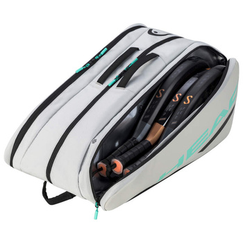 Torba na rakiety do padla HEAD Tour Padel Bag L CCTE / 260964