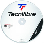 naciąg tenisowy TECNIFIBRE ICE CODE / 200M SZPULA