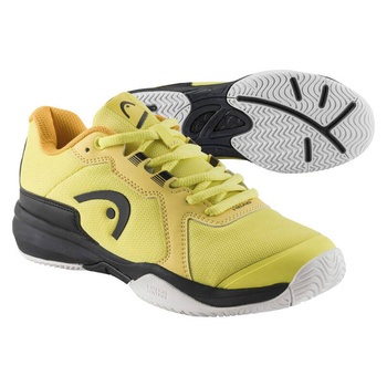 buty tenisowe juniorskie HEAD SPRINT 3.5 JUNIOR / BNBK