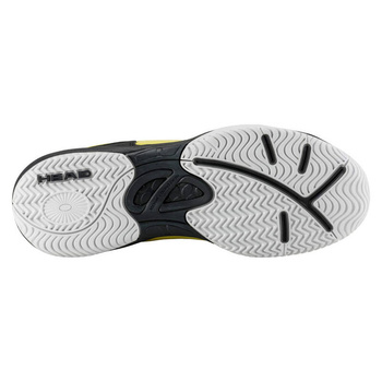 buty tenisowe juniorskie HEAD SPRINT 3.5 JUNIOR / BNBK
