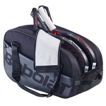 torba do padla BABOLAT COURT S/ czarna