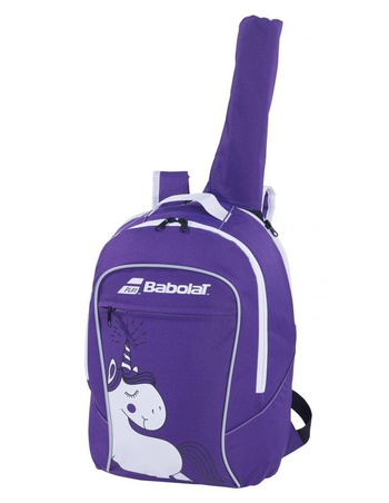 plecak tenisowy BABOLAT BACKPACK CLUB JUNIOR 