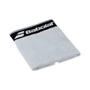 ręcznik sportowy BABOLAT MEDIUM TOWEL 94x50 /  WH/BK