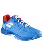 buty tenisowe męskie BABOLAT PULSION AC  Blue/White