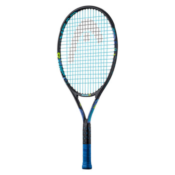 Rakieta tenisowa dla juniorów HEAD NOVAK 25
