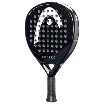 Rakieta do padla HEAD 2025 COELLO JUNIOR (310G)
