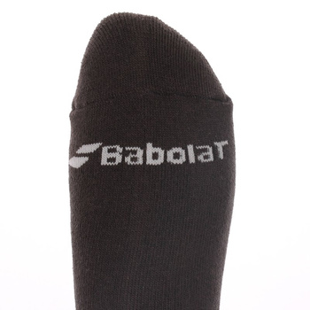 skarpety tenisowe BABOLAT 3 PAIRS PACK (3 pary) / 5US17371-105