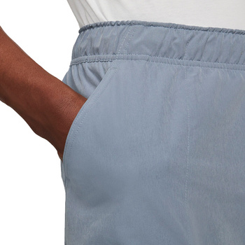 spodenki tenisowe męskie NIKE FLEX  ADVANTAGE SHORT 9IN / DD8331-493