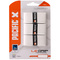 owijki tenisowe PACIFIC LE GRIP 3PACK WH