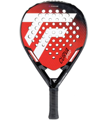 Rakieta do padla Tecnifibre Curva Speed 2025r (355g.) / 16CURVASP5