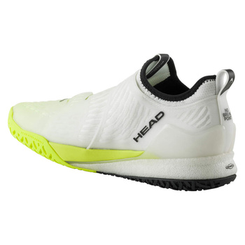 Buty tenisowe męskie HEAD ENDURE PRO BOA MEN / YWWH