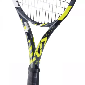 Rakieta tenisowa BABOLAT  PURE AERO PLUS  (wydłużona rączka) 