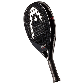 Rakieta do padla HEAD 2025 COELLO VIBE (355G)