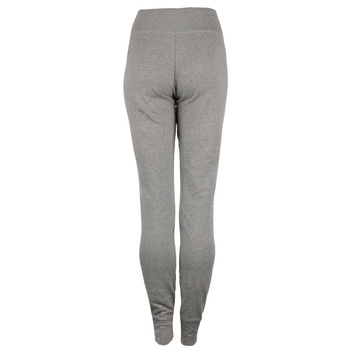 spodnie sportowe damskie ASICS LOGO CUFFED PANT / 131458-0714