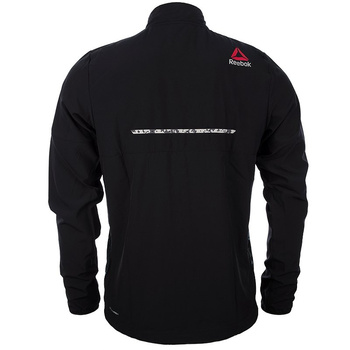 kurtka do biegania męska REEBOK ONE SERIES WIND JACKET / S94229