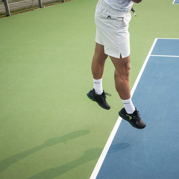 buty tenisowe męskie HEAD SPRINT PRO 3.5 SF / BKFG