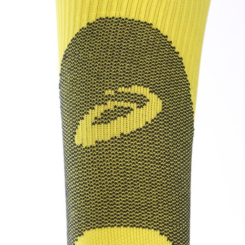 nogawki kompresyjne do biegania ASICS COMPRESSION CALF SLEEVE / 110526-0343