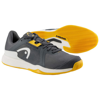 buty tenisowe męskie HEAD SPRINT TEAM 3.5 CLAY MEN / DGBN