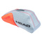 torba tenisowa HEAD RADICAL COMBI 6R 
