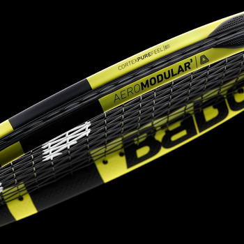 rakieta tenisowa BABOLAT  PURE AERO  Rafael Nadal 2019