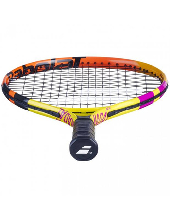 Rakieta tenisowa dziecięca BABOLAT NADAL  JUNIOR 19 RAFA