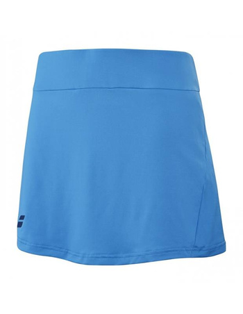spódniczka tenisowa BABOLAT PLAY SKIRT / niebieska