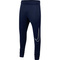 spodnie sportowe chłopięce NIKE TRAINING THERMA PANT / CU9133-410/ na wzrost 128-140cm wyprzedaż
