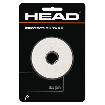 taśma ochronna HEAD PROTECTION TAPE  WHITE / 285018