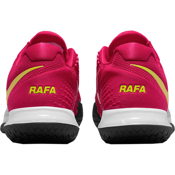 buty tenisowe męskie NIKE ZOOM VAPOR CAGE 4  RAFA / DD1579-600
