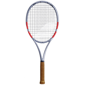 Rakieta tenisowa BABOLAT PURE STRIKE 97 (310G) 4gen. GREY / naciąg + naciąganie 