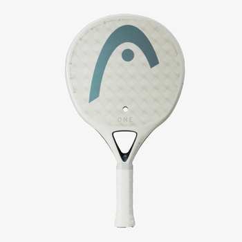Rakieta do padla HEAD One Ultralight White 300g / 225014