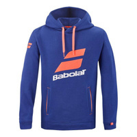 EXERCISE HOOD SWEAT