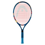 Rakieta tenisowa dla dzieci HEAD PAW 21 (blue)