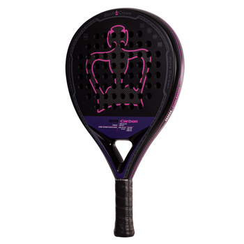 Rakieta do padla Black Crown Win Carbon / 355-370g 