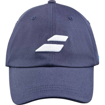 czapka tenisowa  BABOLAT EVENT CAP / granatowa