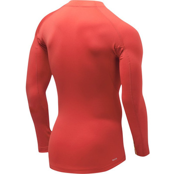 bluza sportowa męska ADIDAS HOLLOW MOCK / G85038