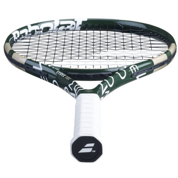 rakieta tenisowa BABOLAT EVOKE 102 Wimbledon / naciągnięta z  pokrowcem