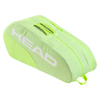 Torba tenisowa HEAD 2025 BASE Racquet Bag M SG