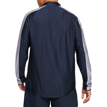 bluza tenisowa męska NIKE COURT ADVANTAGE HZ TOP / CV2866-451