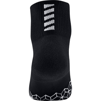 skarpety sportowe NIKE ELITE CUSHION QUARTER RUNNING (1 para) / SX5463-010