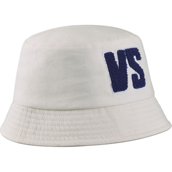 czapka tenisowa  BABOLAT 150 BUCKET HAT / Cannoli Cream