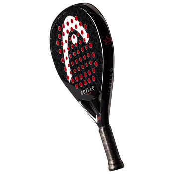 Rakieta do padla HEAD 2025 COELLO TEAM (360G) 
