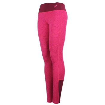 legginsy damskie ASICS GRAPHIC TIGHT / 130476-0200