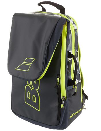 Plecak tenisowy hybrydowy  Babolat Pure Aero