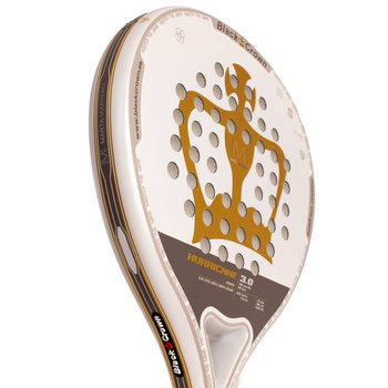 Rakieta do padla Black Crown Hurricane 3.0 / 355-370 g 