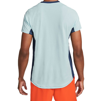 koszulka tenisowa męska NIKE COURT SLAM POLO NEW YORK