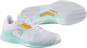 buty tenisowe damskie HEAD SPRINT TEAM 3.5 CLAY