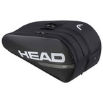 Torba tenisowa HEAD TOUR RACQUET BAG L BKWH