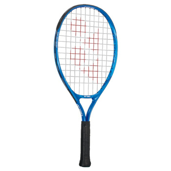 Rakieta tenisowa dla dzieci YONEX EZONE 21 BRIGHT BLUE