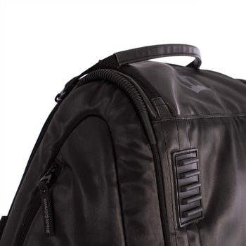 Torba na rakiety do padla Black Crown Ultimate Pro 2.0 RED
